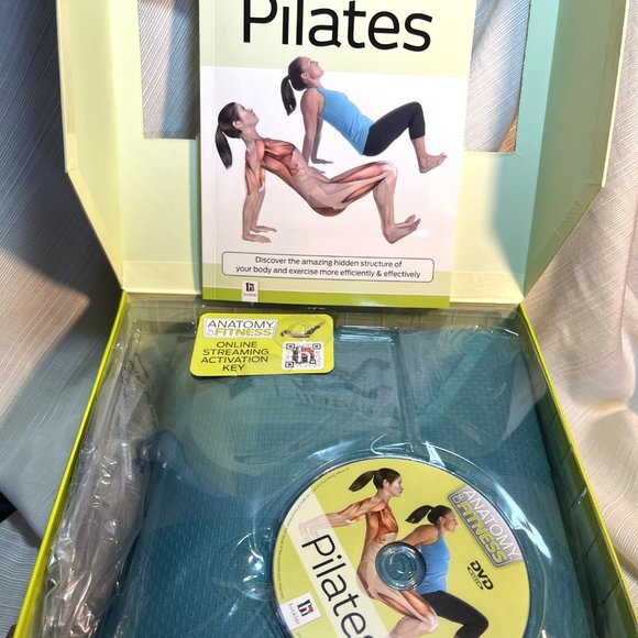New never opened Pilates Set - Picture 2 of 4